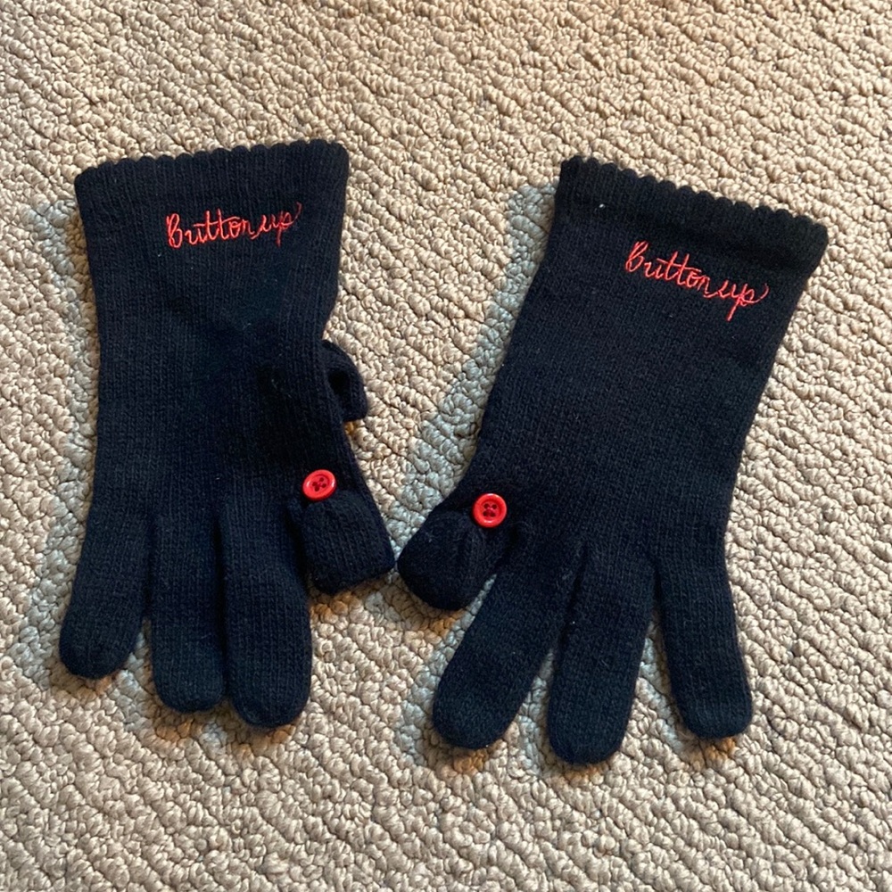 Gloves
